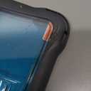 Brenthaven 360 Rugged iPad Case Fits ONLY Apple 11th Gen A16 & 10th Gen 2022 Drop Tested Cover - Gray