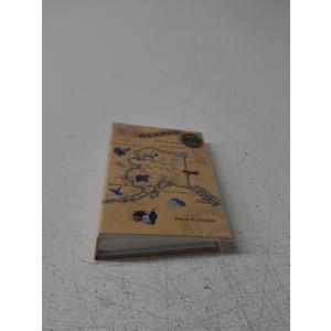 Arctic Circle Vintage Alaska Map Laminated Photo Album
100 Pocket Photo Album 2 Pack