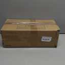 6X5.5 Wheel Spacers, KSP Forged 1"(25mm) 6x139.7mm to 6x139.7mm Thread Pitch M12x1.5 Hub Bore 108mm Adapters for Tacoma 2005-2023, 4Runner Tundra FJ Land Cruiser Black, Not Hubcentric (Dark) 2 Pack