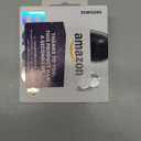 Samsung Galaxy Buds Plus, True Wireless Earbuds Bluetooth 5.0 (Wireless Charging Case Included), Black  US Version