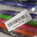 Pilot, FriXion Ball Erasable & Refillable Gel Ink Pens, Fine Point 0.7 mm, Pack of 7, Assorted Colors