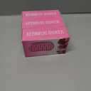 Daily Gard Scalp Massager and Shampoo Shower Brush, Detangling Hair Brush, Scalp Care Hair Brush Wet & Dry detangler for Men and Womenfor Straight/Curly/Thick/Long/Wavy/Damaged Hair, Pink Pack of 3