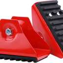 Extension Ladder Safety Shoe KitFeet,Extension Ladder Feet Replacement Parts, for Extension Ladder Feet Accessories Parts