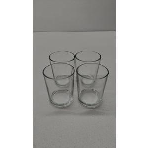 Dash of That® Glassware Set, 12.2 fl oz