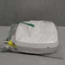 Munchkin Warm Glow Baby Wipe Warmer, White (1 Count (Pack of 1))