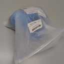 3 Pack Puppy Teething Toys Freezables Relieve Teething Pain and Itching,Large Capacity Frozen Puppy Toys for Teething with Long Lasting Freezing Effects, Fillable Puppy Teething Rings