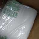 Tempur-Pedic TEMPUR-Ergo Neck Pillow, Medium Profile, White