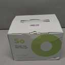 Neck Massager with Heat,shiatsu Neck and Shoulder Massager,masajeador de espalda y Cuello Neck and Back Massager for Pain Relief deep Tissue Massage2026 (Upgraded Version) Green.