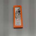 TORRAS Phone Lanyard Crossbody with 2 Phone Tabs, Adjustable Anti Theft Strap for All Cellphone, Premium Metal Buckles, Skin-Friendly, Universal Cellphone Neck lanyard for Travel Essentials, Beige