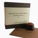 4 Woodford Reserve Bourbon Ball Gift Boxes: 4 pc in each (16 candies) (EXP 06/05/26)