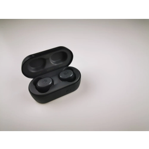 Skullcandy Sesh ANC XT in-Ear Noise Canceling Wireless Earbuds, 48 Hr Battery, IP67 Waterproof, Microphone, Works with iPhone Android and Bluetooth Devices - True Black