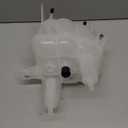 Dorman 603-832 Pressurized Coolant Reservoir with Cap Compatible with Select Ram Models