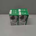 4 x Mead No.6 3/4 Security Envelopes, 80 Count (75212)