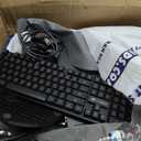Dell OptiPlex Desktop RGB Computer PC, Intel Core i7 Core Processor, 16G RAM, 512G SSD, 24 Inch HDMI Monitor, RGB Keyboard & Mouse & Headset, WiFi, Windows 11 Pro 