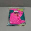 speerise Retro Criss Cross Back Onepiece Swimsuit, Adjustable Strap Swimwear (XXL)