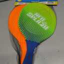 Beachball Paddle Splash
