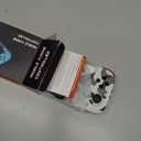 Joso Bluetooth Controller for iPhone, Android, Direct Play, Low Latency, Phone Controller Gamepad Joystick for Galaxy S23 S22 S21 20 Ultra, iPhone 14 13 12 11 Pro Max, COD Mobile, Genshin Impact