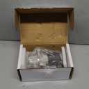 17986 New Starter Replacement for Chevy Traverse 09-17, GMC Acadia 07-16, Buick Enclave Lacrosse, Cadillac SRX XTS STS, Impala 12-20, Pontiac Saturn Suzuki 3.0L 3.6L V6 Engine OE#: 12645298