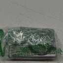 MOVE SPEED 0.5'' 10,000mAh Magnetic Power Bank, MagSafe Portable Charger iPhone 17 Air Accessories,Magsafe Battery Pack for iPhone 17 Pro Max Air/16/15/14/13/12,Travel Essential,Glacier Gray