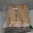 UTV Cover, Waterproof Heavy Denier Oxford Cloth Material for Polaris RZR Yamaha Rhino Can-Am Defender Honda Pioneer Kawasaki Mule Teryx 2-3 Passenger Single Row seat