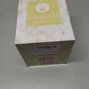 Candeldo Christmas Wax Melt Warmer: Candle Warmer for Scented Wax Cute Electric Fragrance Burner Santa Claus Decor Christmas Birthday Gift for Women