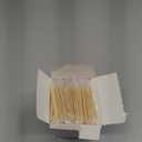 BLUE TOP 4.7 in 200PCS Wooden Ball Food Cocktail Picks Food Skewers Bamboo Picks for Charcuterie, Appetizers, & Cocktail Picks For Parties