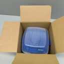 Sistema 1.1L Salad To Go Bento Box