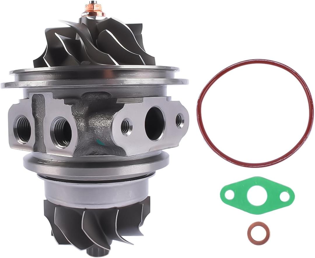 Turbo CHRA Cartridge Replacement for Kia Sportage Optima Hyundai Sonata Santa Fe Sport 2.0L 2011-2016 28231-2G410 9014201030 282312G410