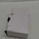 Gym Bag for Men - 55L Black Durable Large Duffle Bag for Travel, Workout, Fitness & Sport