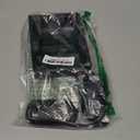 Electric Hand Warmers Rechargeable with Flashlight, LED Display, 17Hrs Warmth, Dual-Side 4 Levels Fast Heating Portable Pocket Heater for Hunting, Camping, Golf, Outdoor, Gifts for Women/Men