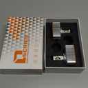 ZSTOPCL Fit for GMC 2015-2018 Sierra 1500 2500HD 3500HD 2018-2021 Terrain Xenon HID Light Replacement, 24000LM 600% Brightness D5S HID Bulbs, 6000K Cool White, Pack of 2