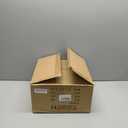 Gold Vintage Bathroom Light Fixtures, 2-Lights Bathroom Vanity Light, Antique Brushed Gold Lighting Fixtures Over Mirror with Crystal Glass Shade, Wall Sconce Lighting