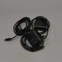 45W Super Fast Charger USB C Android Phone Type C Charger Fast Charging Block with 6.6FT Cord for Samsung Galaxy S26/S26 Ultra/S26+/S25 Ultra/S25/S24 Ultra/S24/S23 Ultra/S22/S21/S20/Note 10, Black