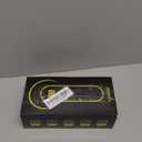 COMEBY Body Sculpting Machine - Professional Handheld Cordless Cellulite Massager - Suitable for Belly, Neck, Legs, Hip, Arms (JA-90103)