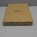 Wooden Decorative Tray-1611.8in Wood Beaded Coffee Table Decor Tray, Rustic Farmhouse Decor Tray for Living Room, Bathroom, Kitchen Dining Table, Serving Tray Home Decor (Distressed)