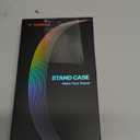 TORRAS Q3 Spin for iPhone 17 Pro Max Case with 360 Magnetic Stand, Camera Control, Fit for MagSafe, 4X Military-Grade Shockproof Case for iPhone 17 Pro Max Phone Case with Kickstand, Deep Blue