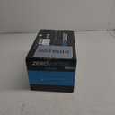 ZeroWater Official 5-Stage Water Filter for Replacement, NSF Certified to Reduce Lead, Other Heavy Metals and PFOA/PFOS, 6-Pack