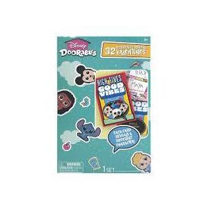 Exchange Cards Doors les Scratch 2 Pack