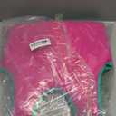 Toddler Swim Vest Kids Floaties Boys Girls Swim Float Jacket Buoyancy Swimwear, Large(4-6yrs/45-60lbs), Pink