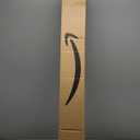 Linen Avenue Cordless Standard Blackout Cellular Shade 66 3/4 W x 48 H, Dark Grey (Arrives 1/4" Narrower)