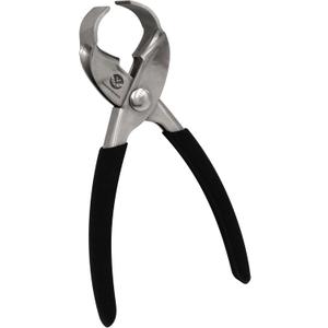 Yardbird Poultry Pin Feather Puller, 304 Stainless Steel Construction, Non-Slip Grips, Model: 47641