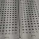 Dividers Organizer Closet Organizer Bins Stacking Plastic Storage Dresser Drawer Dividers Wardrobe Easy Access Pullout (43.00X33.00X18.50CM)