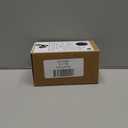 Reusable K Cups for Keurig, 2-Pack Refillable Coffee Pods with 5 Holes, Compatible with Keurig K Supreme, K Slim, K-Duo Hot & Iced Gen2, K-Brew Chill (MultiStream Technology)