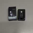 H-Air Wireless CarPlay & Android Auto Adapter, 2026 Upgrade, Plug & Play USB Dongle, Convert Wired CarPlay Auto to Wireless, No Latency, Fast Connection, for Apple iPhone & Android Phones