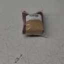 Rugelyss Long Wavy Wigs 28 Inches Natural Copper Fox Red Synthetic Kinky Curly Hair Wig for Women