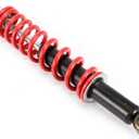 270mm Front Shock Absorbers for - Dirt Bikes, ATVs Motorcycles Durable Suspension