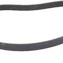 Bando USA 6PK2385 OEM Quality Serpentine Belt