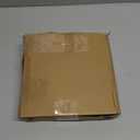 6 Ft 54 LED Halloween Willow Vine Twig Decor Garland with 8 Modes Timer 9 Pumpkins 9 Bats Waterproof Battery Operated Scary Halloween Decorations for Home Wall Mantle Fireplace Decor