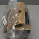 Travel Neck Pillow for Airplane  Memory Foam 360 Support Compact Design Ergonomic Flight Pillow for Sleeping & Neck Support Portable Travel Pillows for Adults, Car, Office Home (Grey)