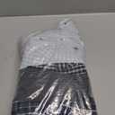 Gildan Men's Underwear Boxers, Multipack, Black Stripe Assorted (5-Pack), X-Large